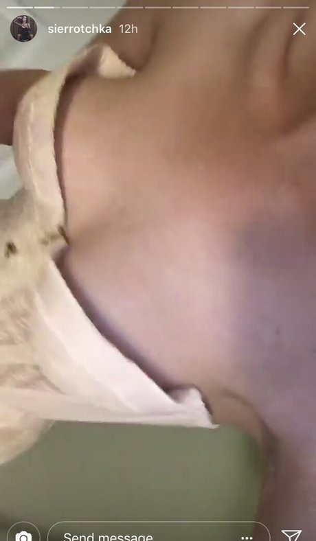 Sierra Blue Profile pic