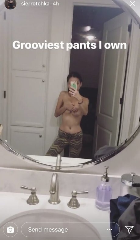 Sierra Blue new onlyfans