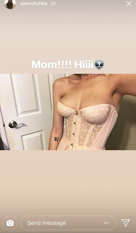 Sierra Blue porn onlyfans leak