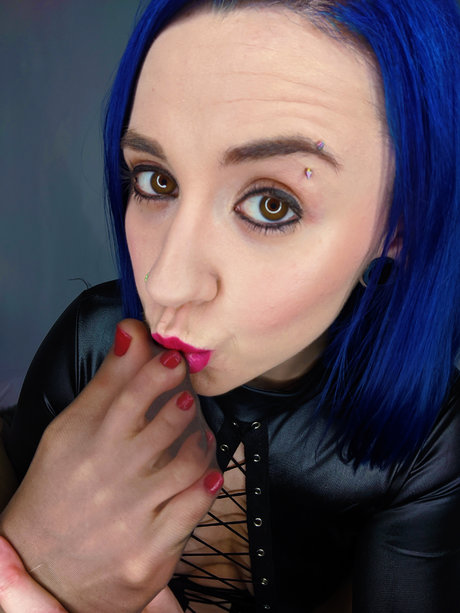 Missarcana leaked onlyfans nudes