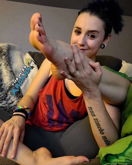 Missarcana onlyfans nude pictures