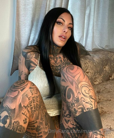 Mara inkperial leaked nude onlyfans