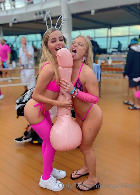 Mackiie89 leaked onlyfans sextape