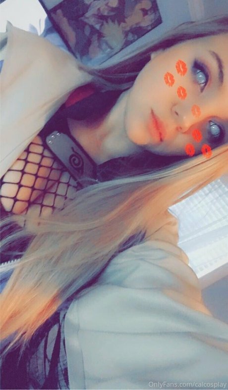 Calcosplay onlyfans nude pictures