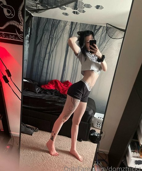 Domztrickz onlyfans porn