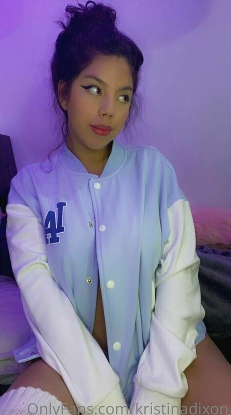 kristinadixon free onlyfans