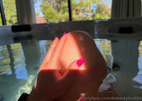 Datbootytho954 new onlyfans