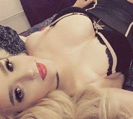 Lostfoxling onlyfans leaks sex