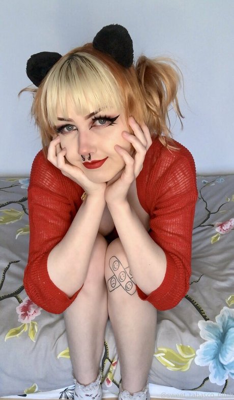 sweet tabasco bitch onlyfans photo