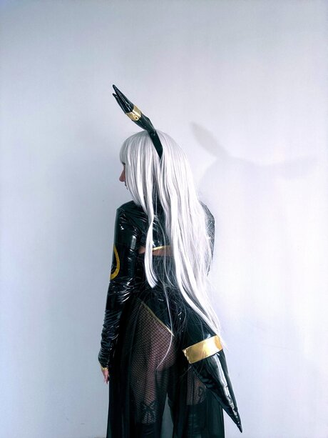 Oreoconsushi onlyfans leaked