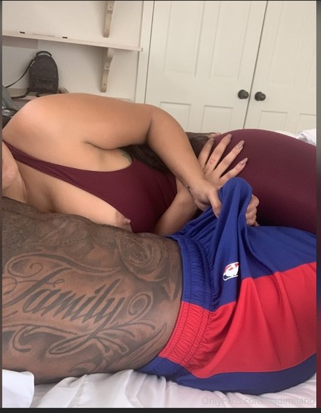 Nadi Malino onlyfans photos