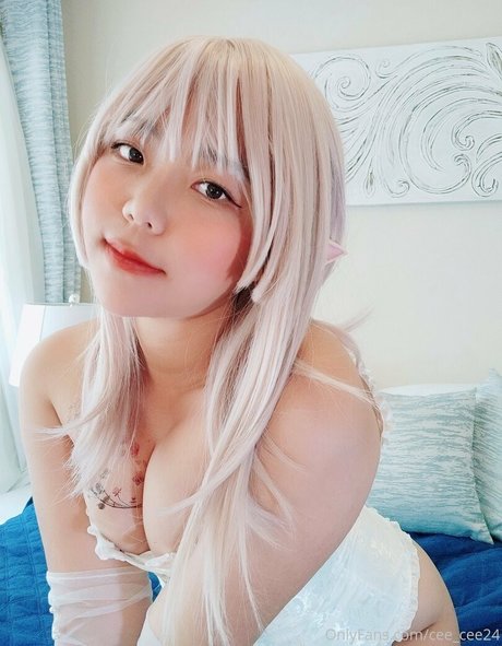 Cee cee24 only fans pictures