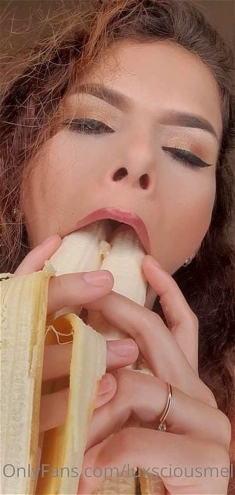 Lusxcious Mel nudes only fans