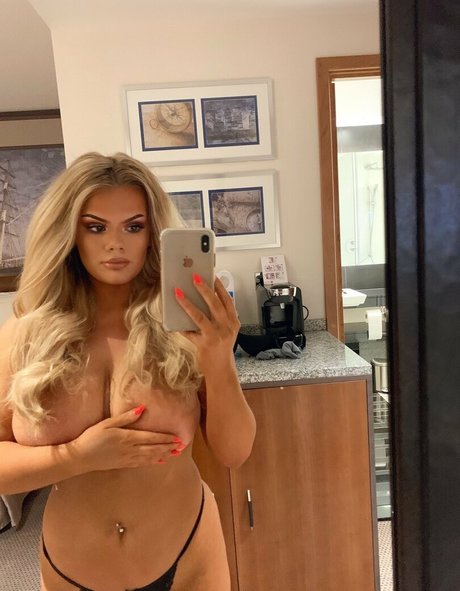 tawney jones onlyfans leak naked