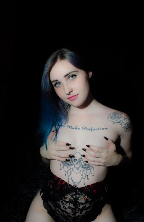 Silverbat naked onlyfans