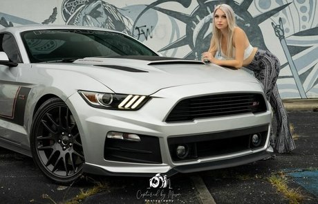 UrEbabe leaked onlyfans nudes