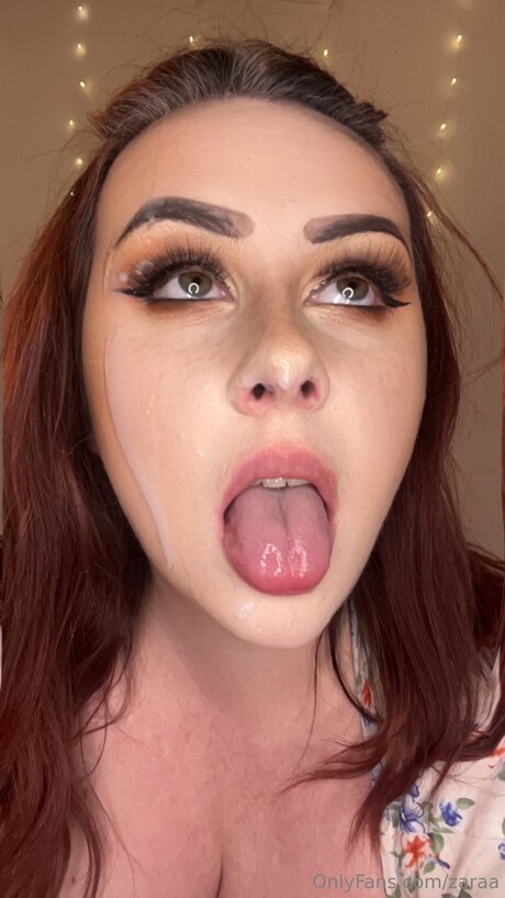 Zaraa onlyfans leaks