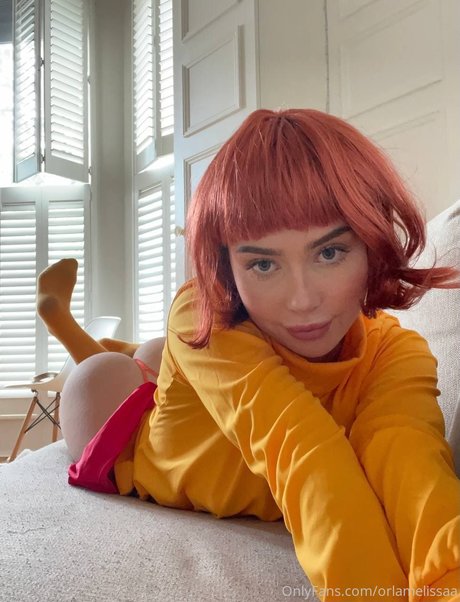 Orla Melissa only fans sex