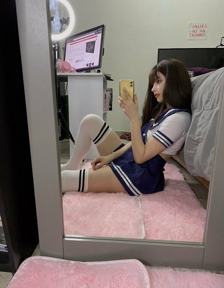 Amate Saurius onlyfans porn leaked