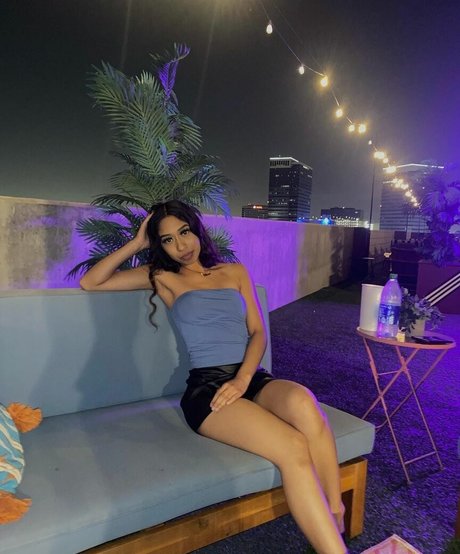 Zel3ya onlyfans keak