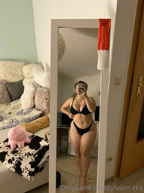 Vivien rks onlyfans leaks porn