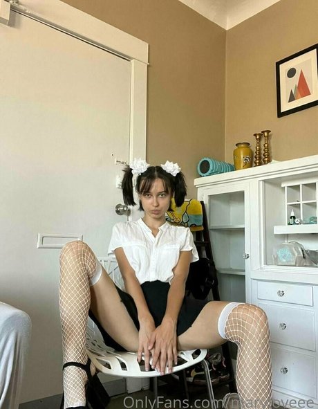 maryloveee nude onlyfans leaked