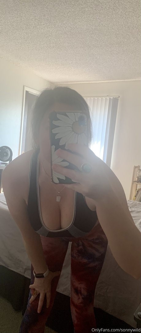 Sonny Wild onlyfans leak sex