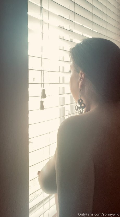 Sonny Wild only fans leaked