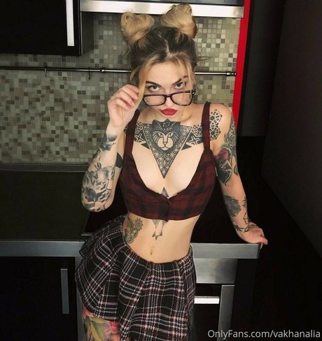 Vakhanalia onlyfans sex leaked