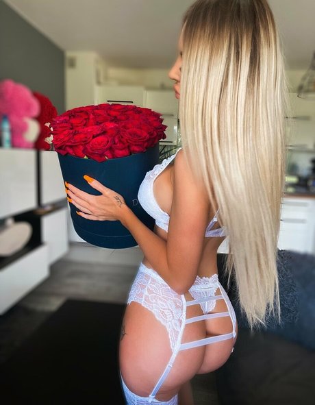 Joanna Listwan onlyfans nude leaks