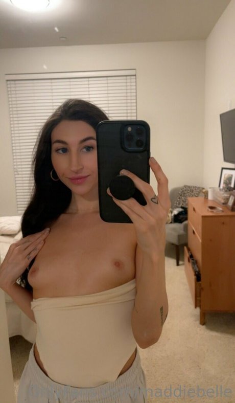 Maddiebelle sextape onlyfans