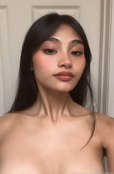 Jasminekny naked onlyfans leak