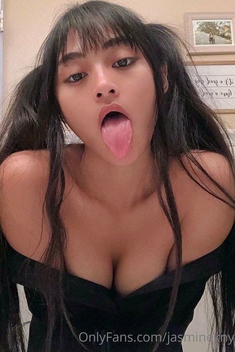 Jasminekny onlyfans keak