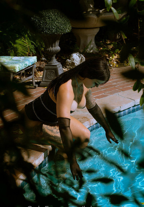 Lola Michelle onlyfans fotos