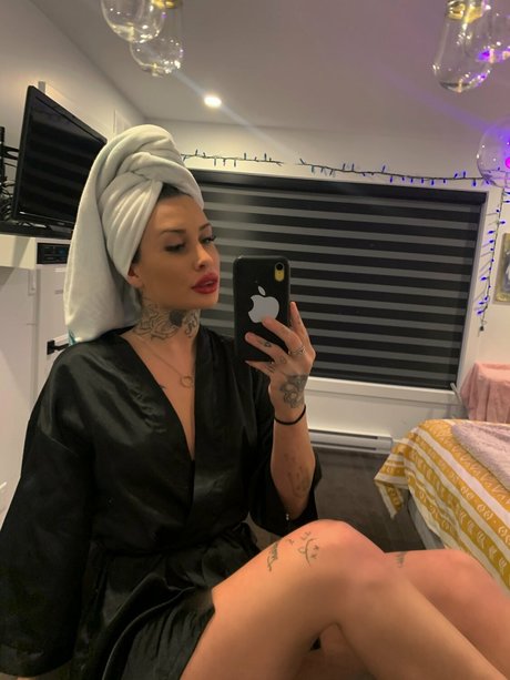 Elodie Baillargeon Roy Profile pic