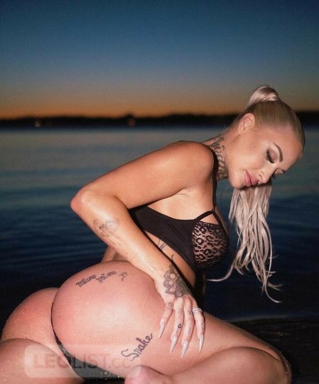 Elodie Baillargeon Roy only fans sex