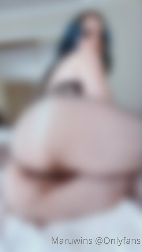 Maruwins onlyfans leaked nudes