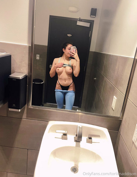 Torii Maddsion only fans xxx