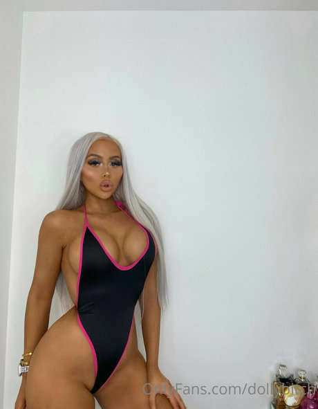 Georgia Simpson onlyfans fotos