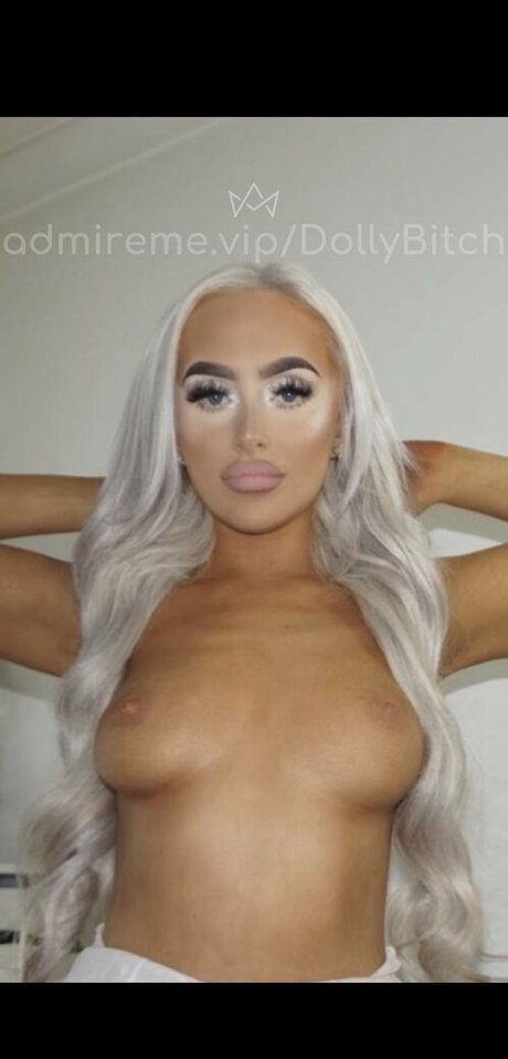 Georgia Simpson onlyfans public photos