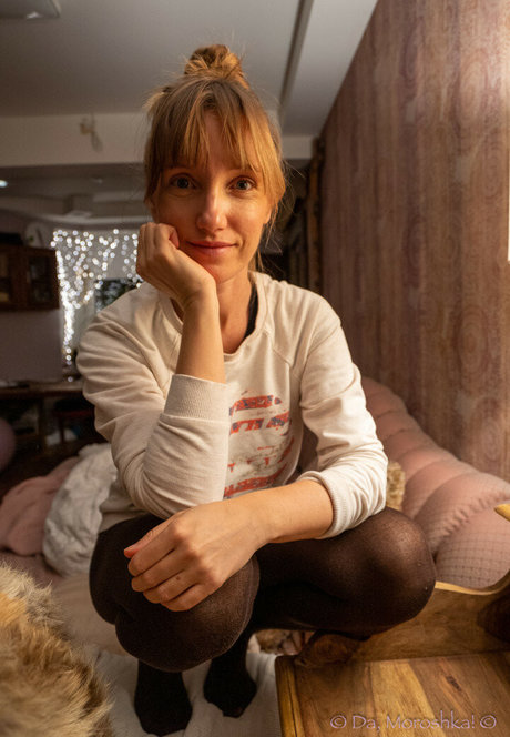 Moroshka only fans leaks