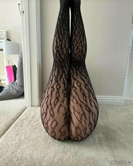 Chelsea Pope porn only fans