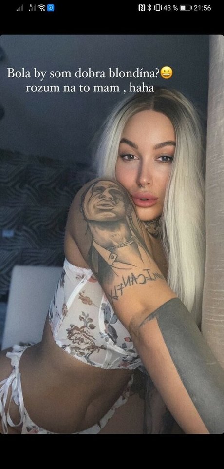 Barbbunny nudes onlyfans leak