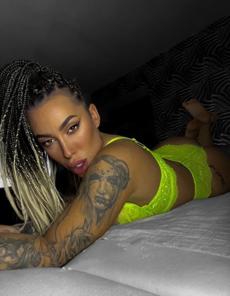 Barbbunny porn onlyfans