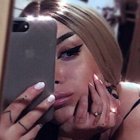 Barbbunny onlyfans naked leaked