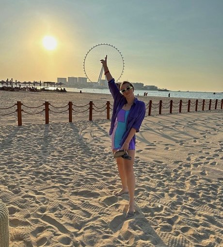 Anastasia Pavlyuchenkova onlyfans nudes porn