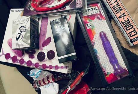 Monica Soles new onlyfans leaks