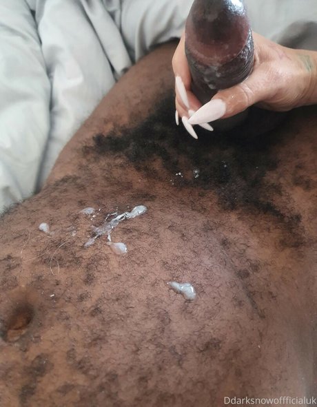 ddarksnow naked only fans