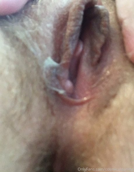 Cosmic Darlings leaked onlyfans pictures