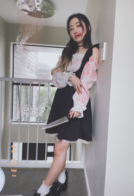 yueko only fans photos